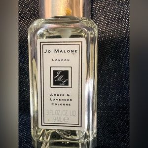 Jo Malone Perfume